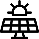 PV Großanlage