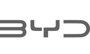 BYD